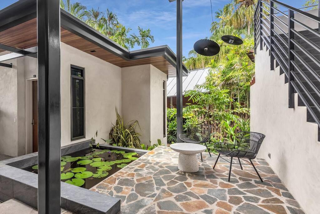 8 Beachfront Mirage Port Douglas