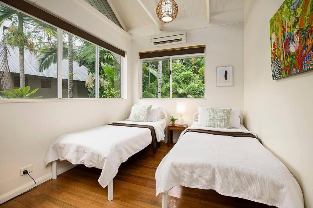 Indirah On The - A Spacious Beachfront