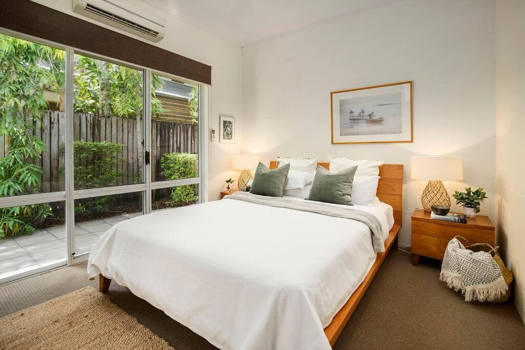 Holiday home Indirah On The - A Spacious Beachfront