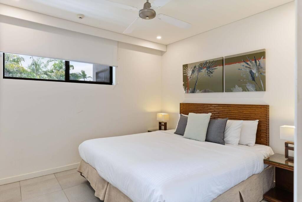 Apartment Devine Rooftop Penthouse At Temple Port Douglas