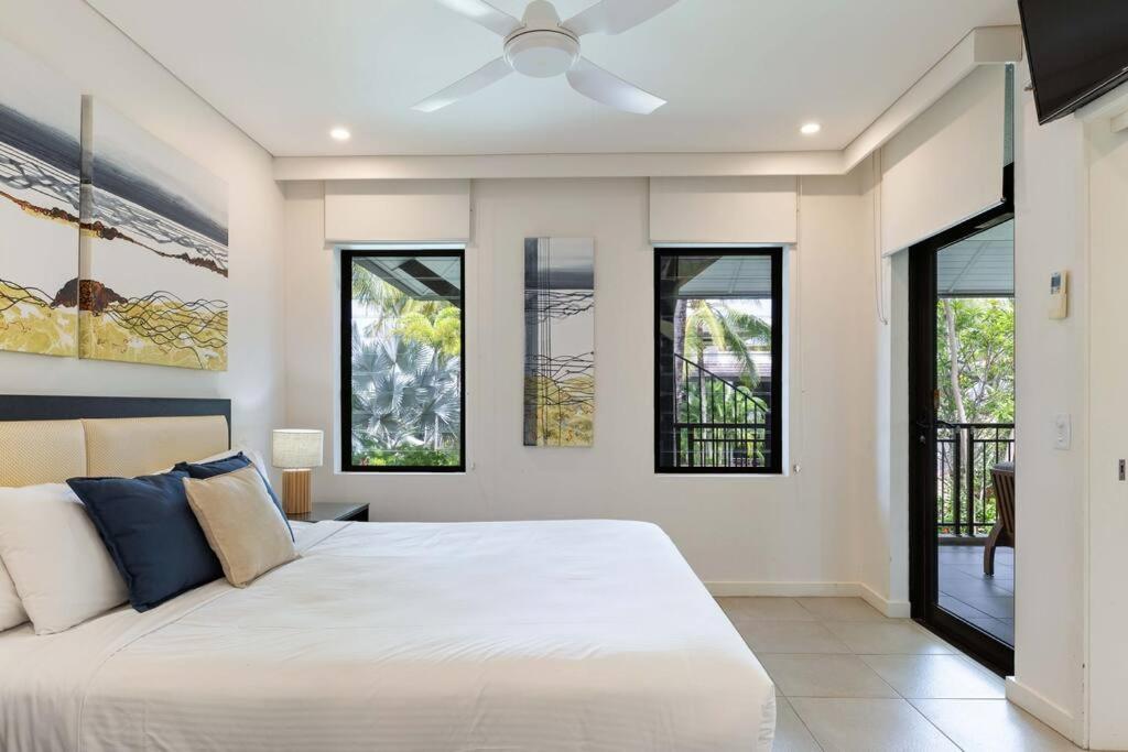 Devine Rooftop Penthouse At Temple Apartment
