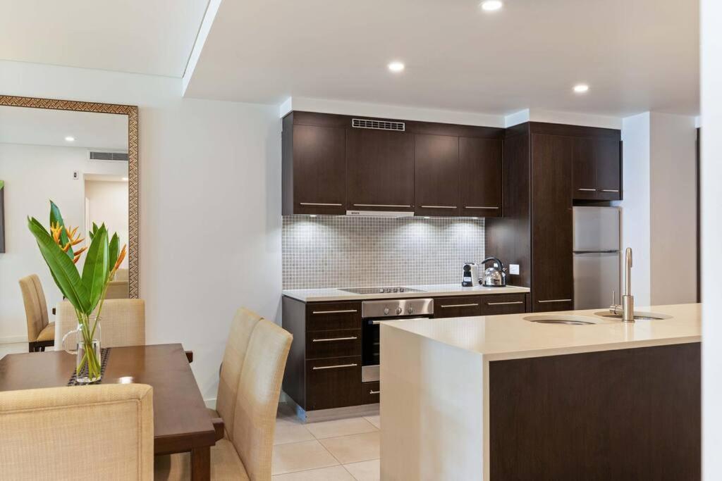 Apartment Devine Rooftop Penthouse At Temple *