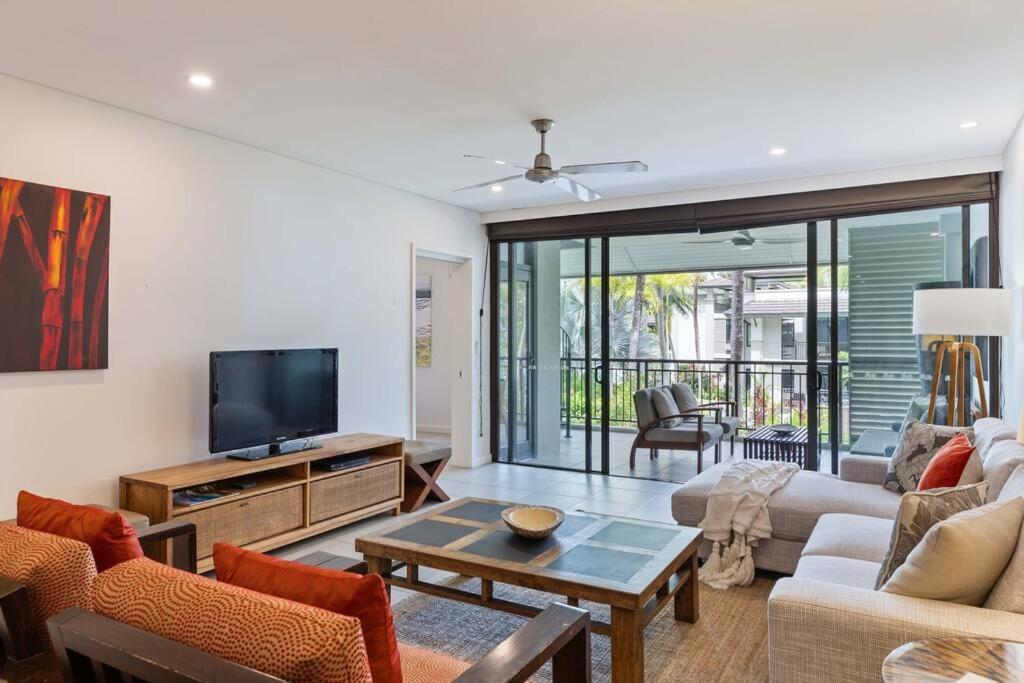 Apartment Devine Rooftop Penthouse At Temple Port Douglas