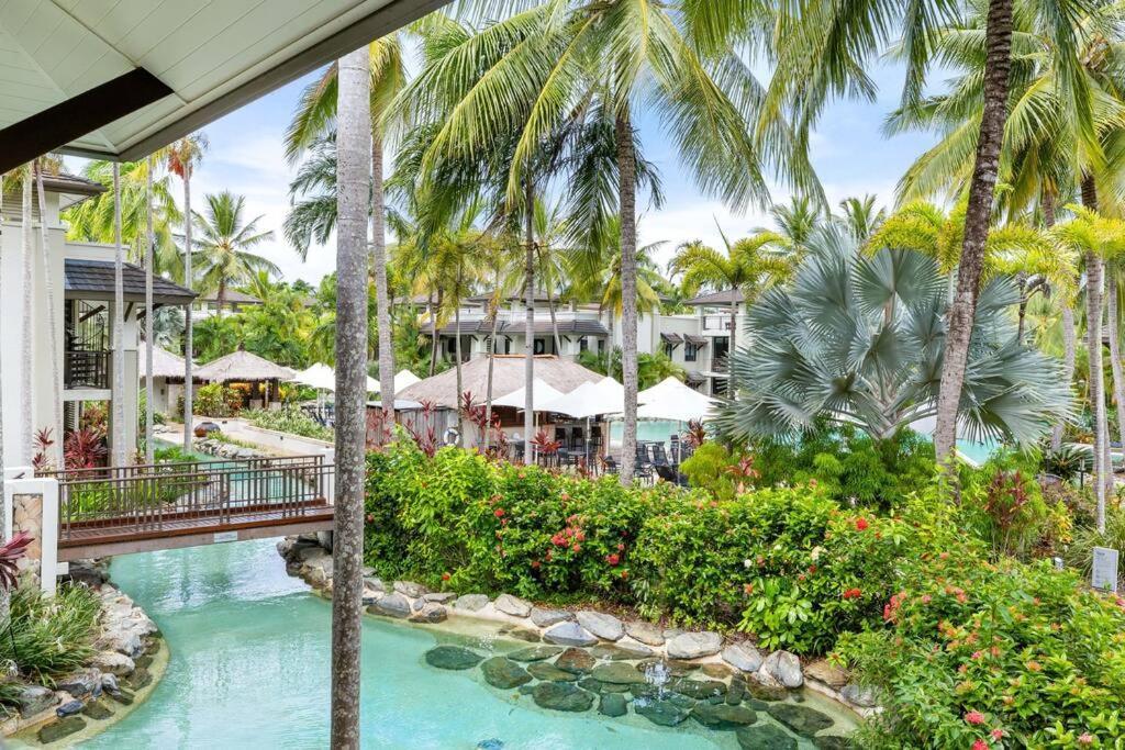 Apartment Devine Rooftop Penthouse At Temple Port Douglas