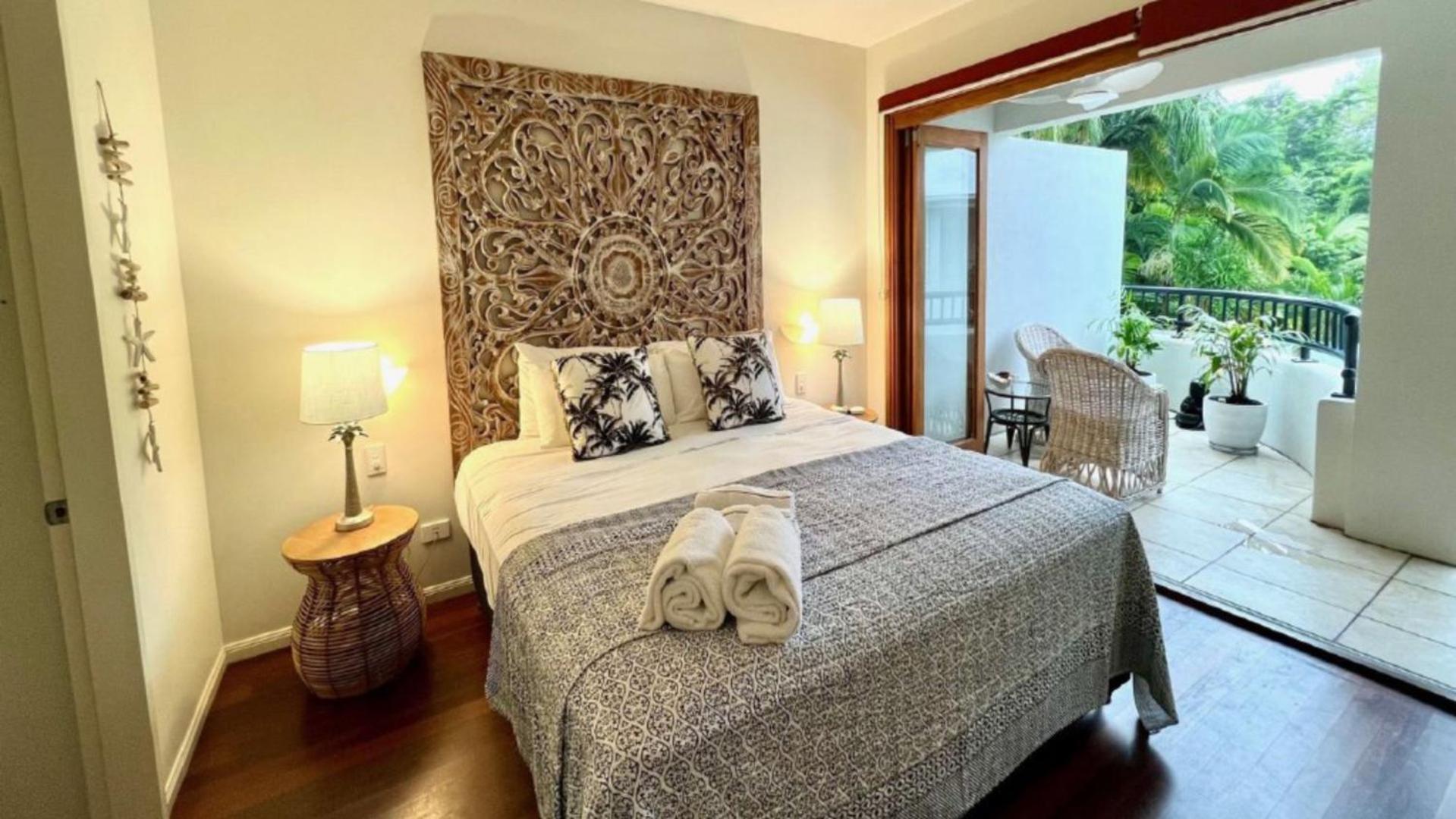 5 Templemoon Holiday home Port Douglas