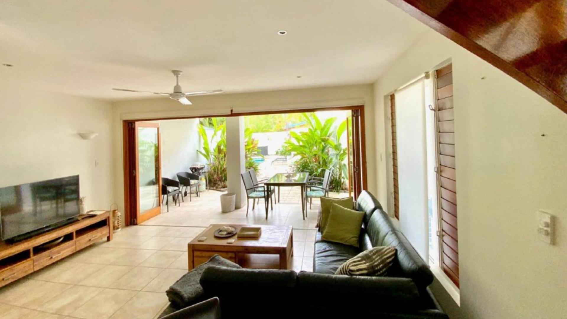 Holiday home 5 Templemoon *
