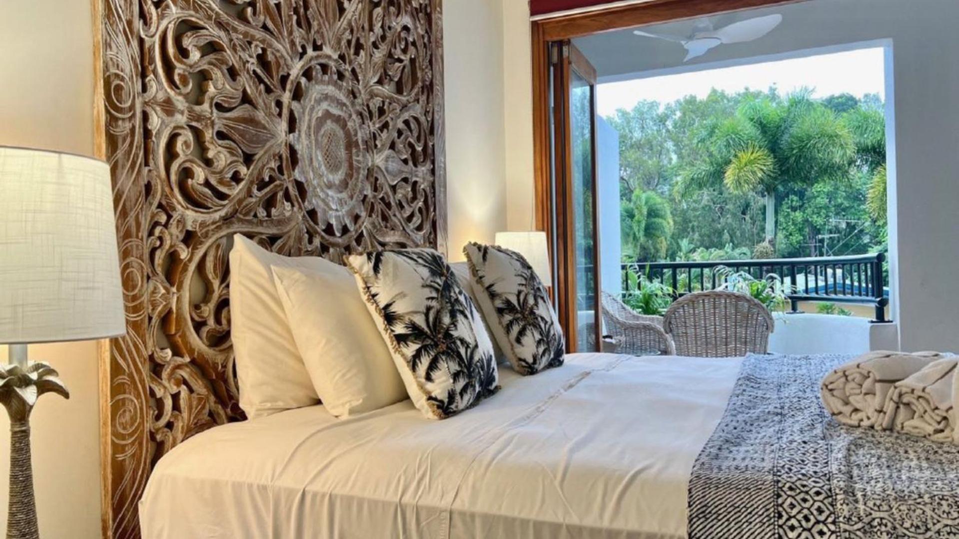 5 Templemoon Holiday home *