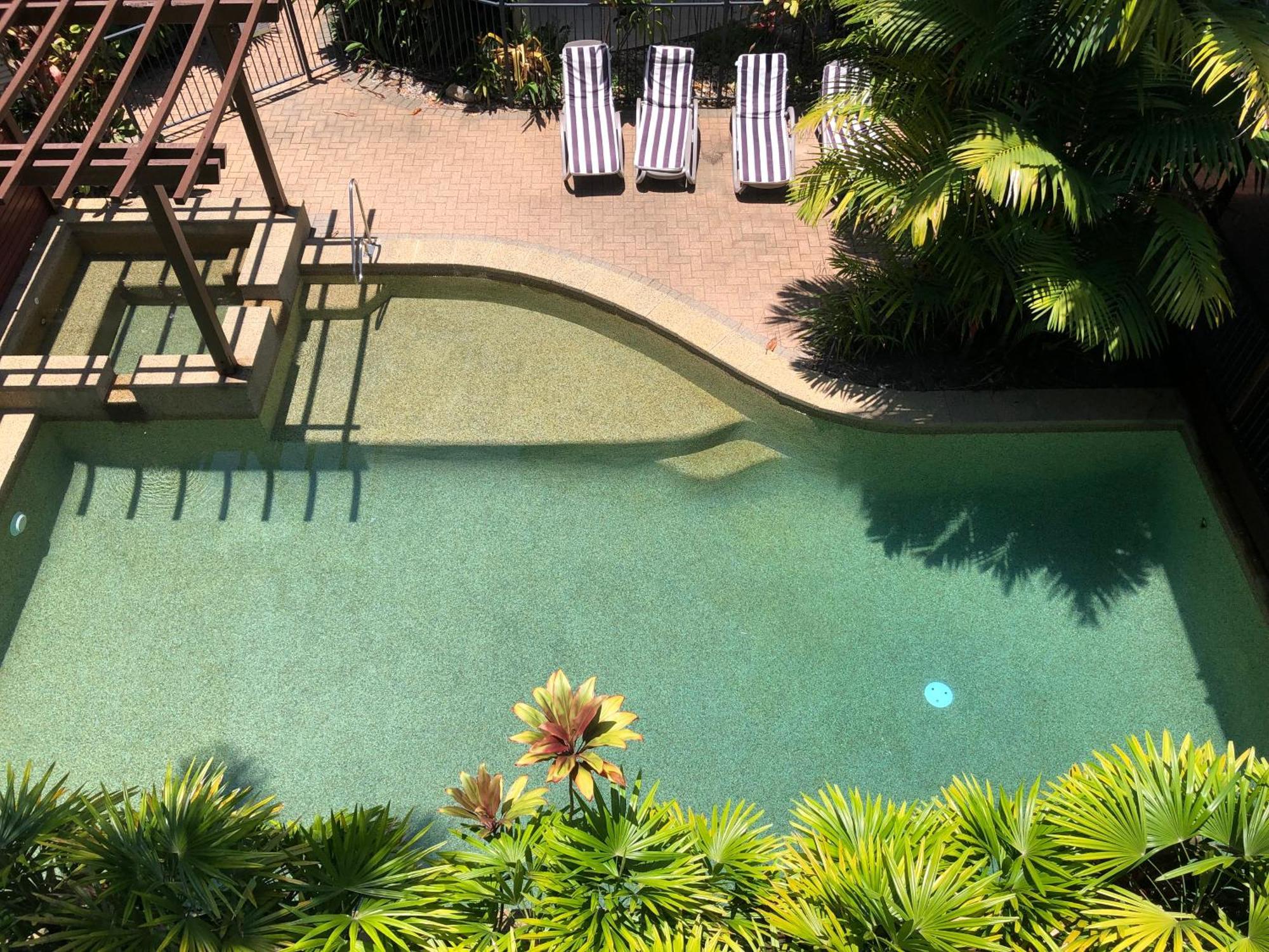 Park View At Bay Port Douglas