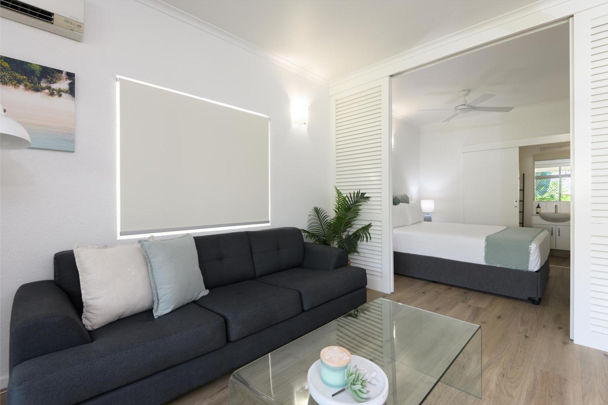 Ocean Palms Apartment Port Douglas