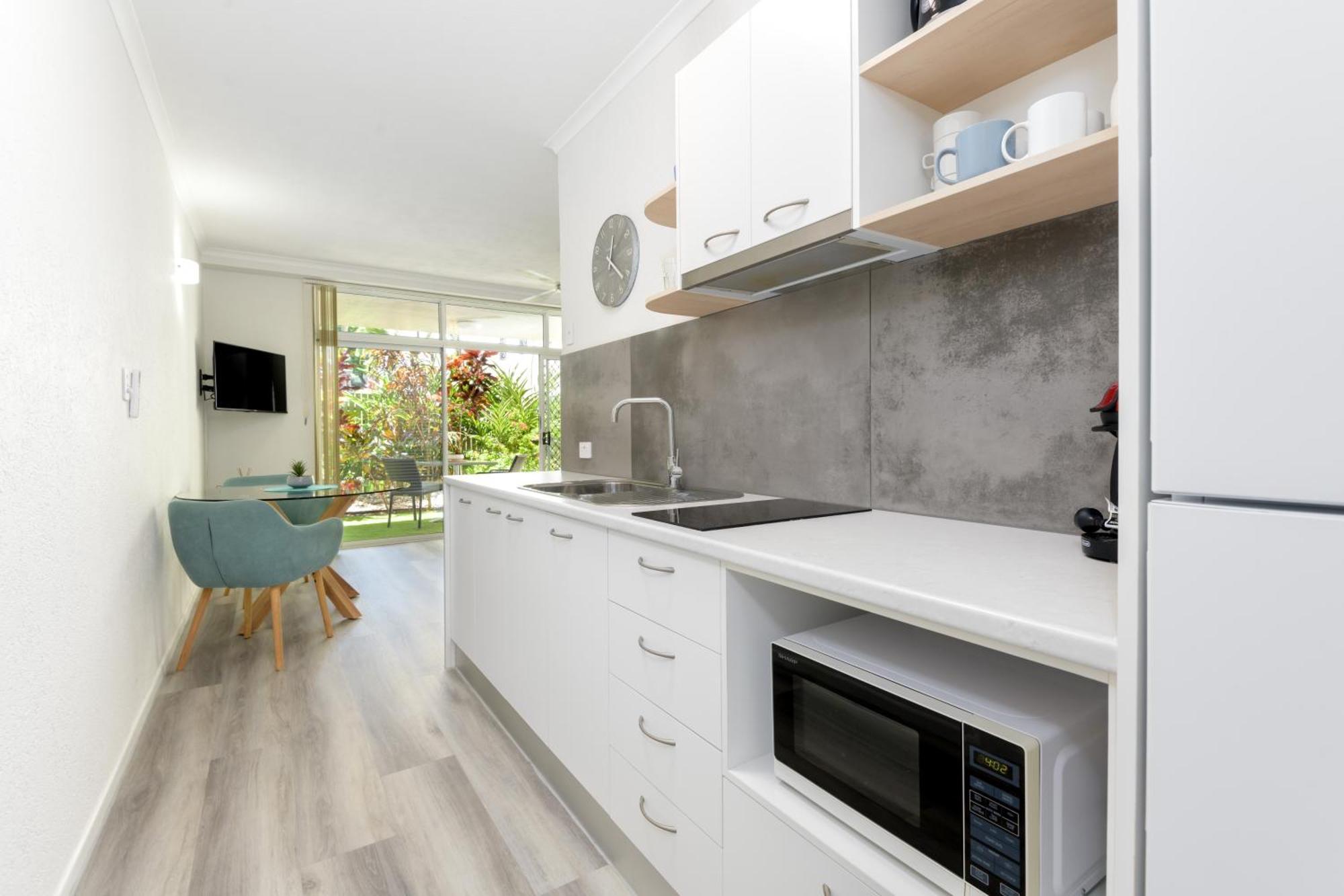 1 Bedroom @ Palm #3 Apartment Port Douglas