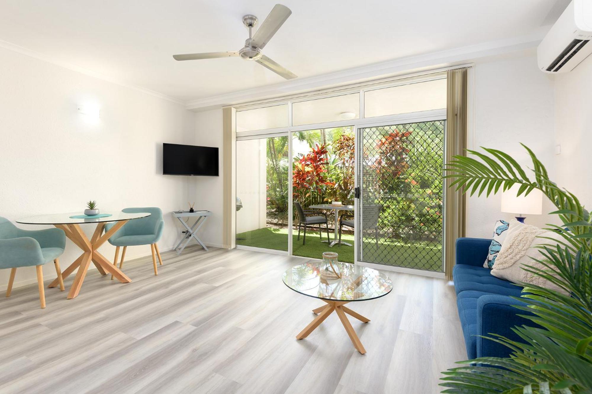 1 Bedroom @ Palm #3 Apartment