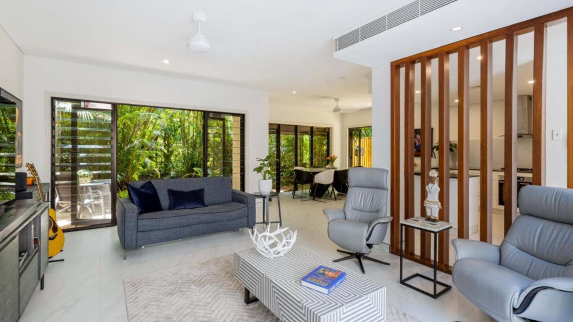 Holiday home 7 Thornton - St Crispins Port Douglas