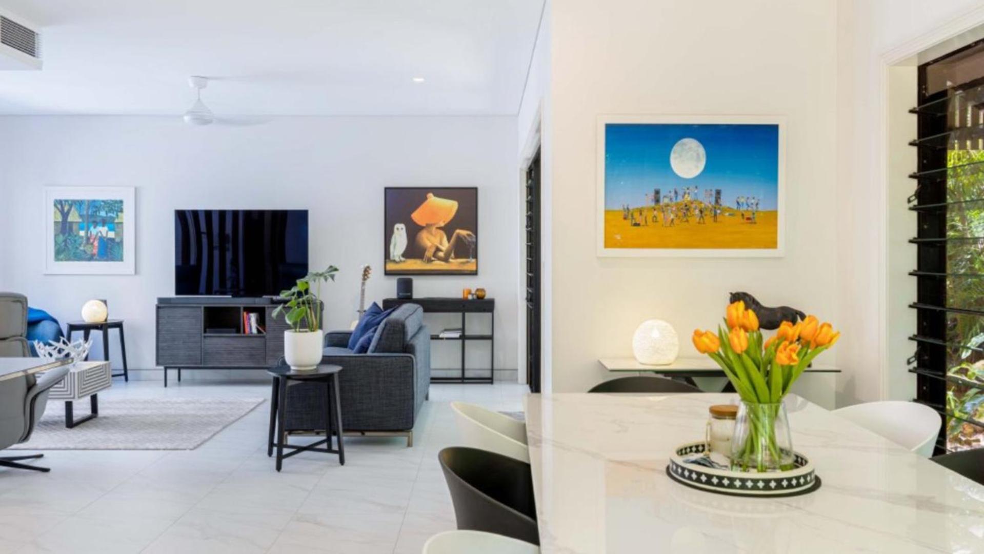 7 Thornton - St Crispins * Port Douglas