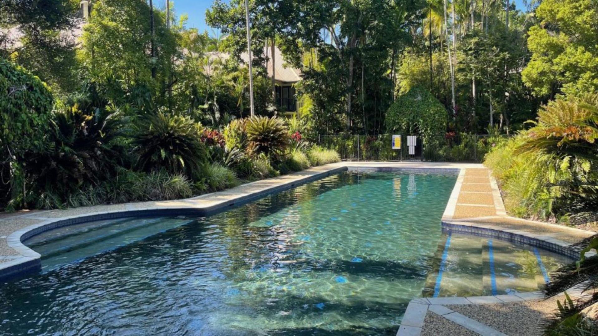 7 Thornton - St Crispins Port Douglas