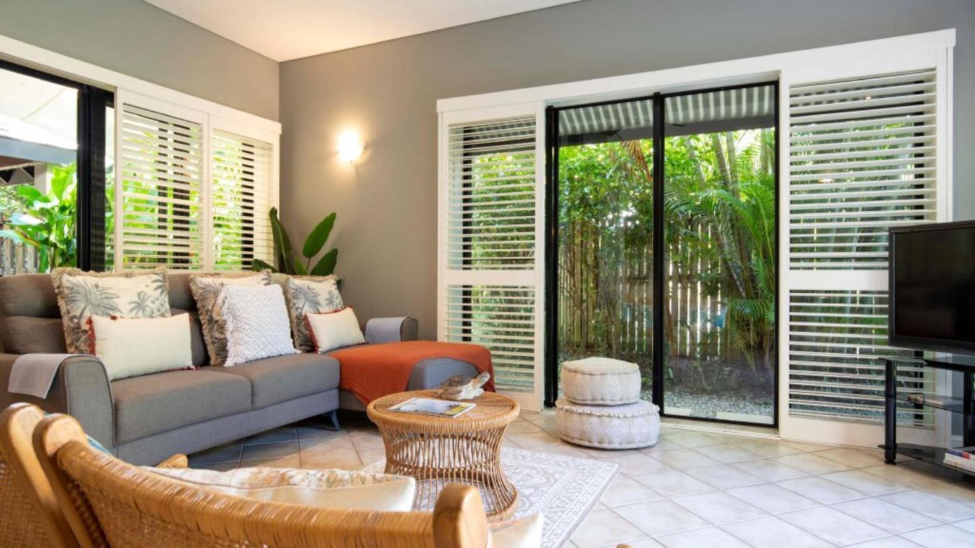 Madison Holiday home Port Douglas