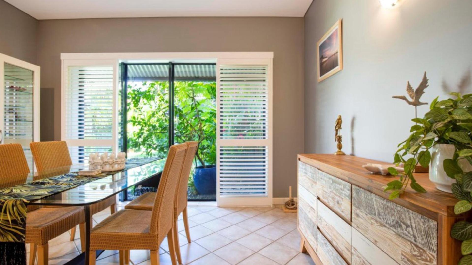 Holiday home Madison Port Douglas