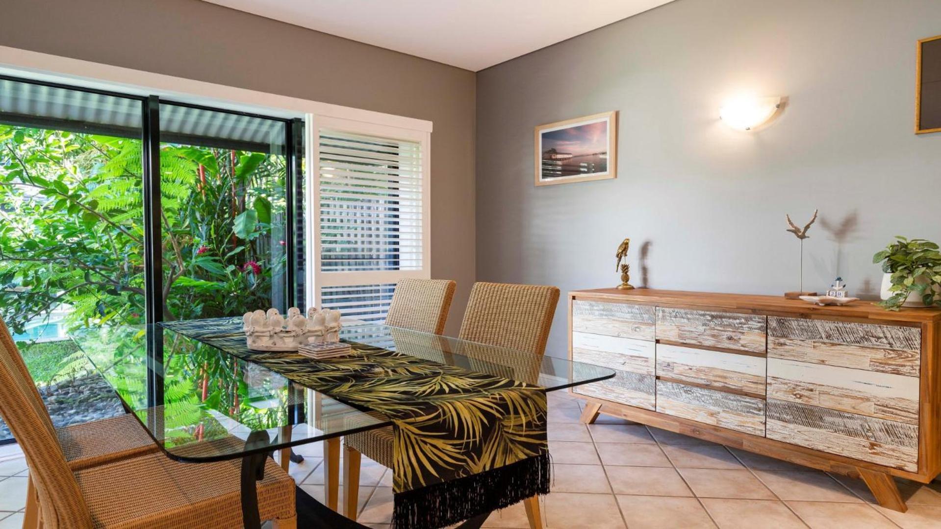 Madison Holiday home Port Douglas
