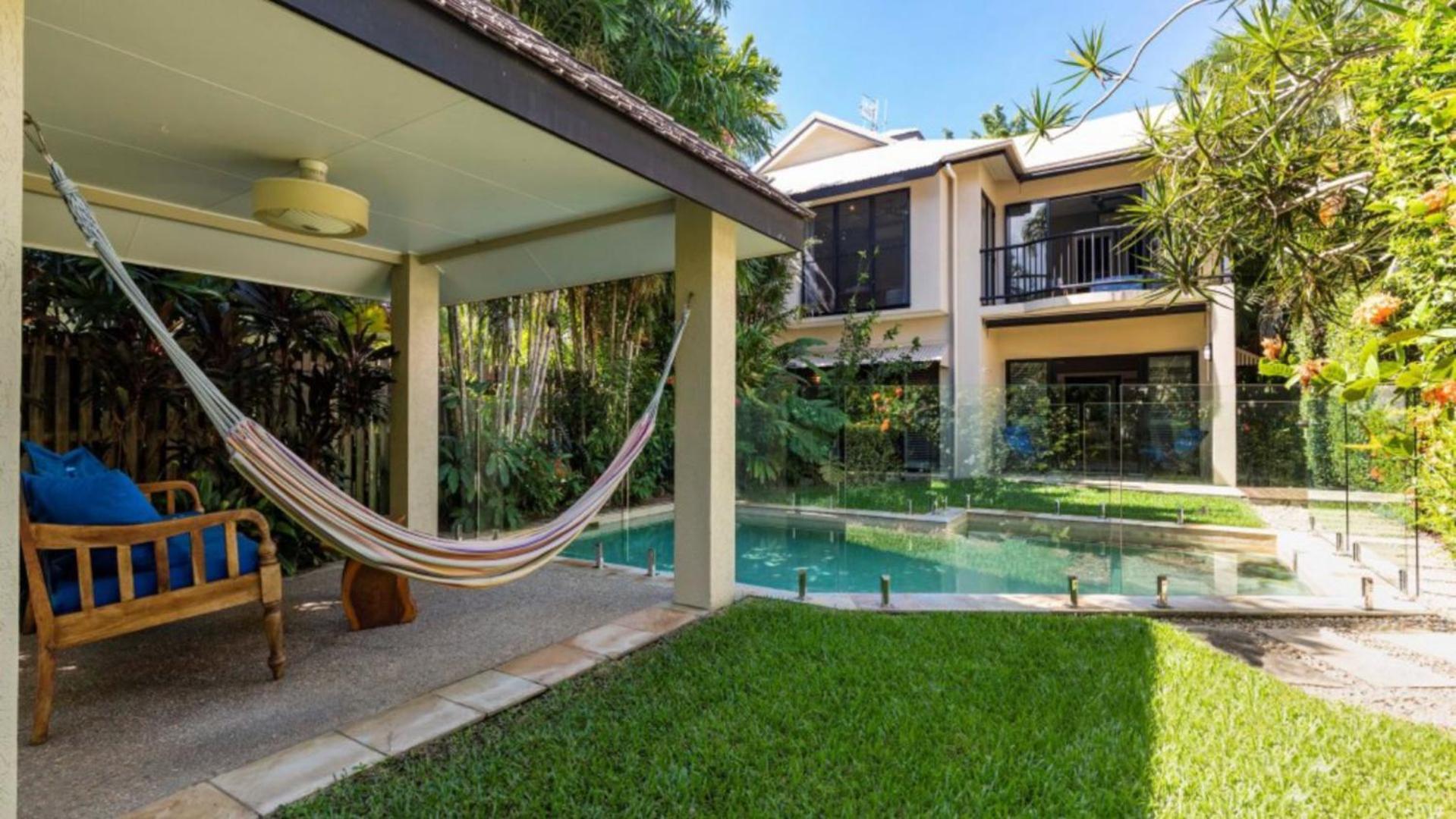 Madison Holiday home