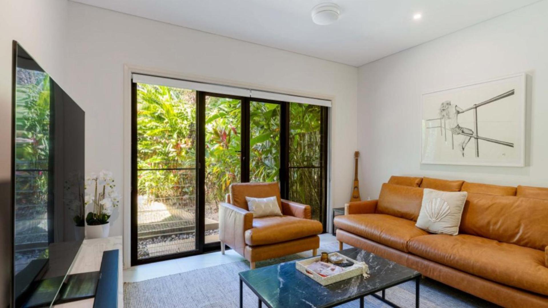 7 Thornton - St Crispins Holiday home Port Douglas
