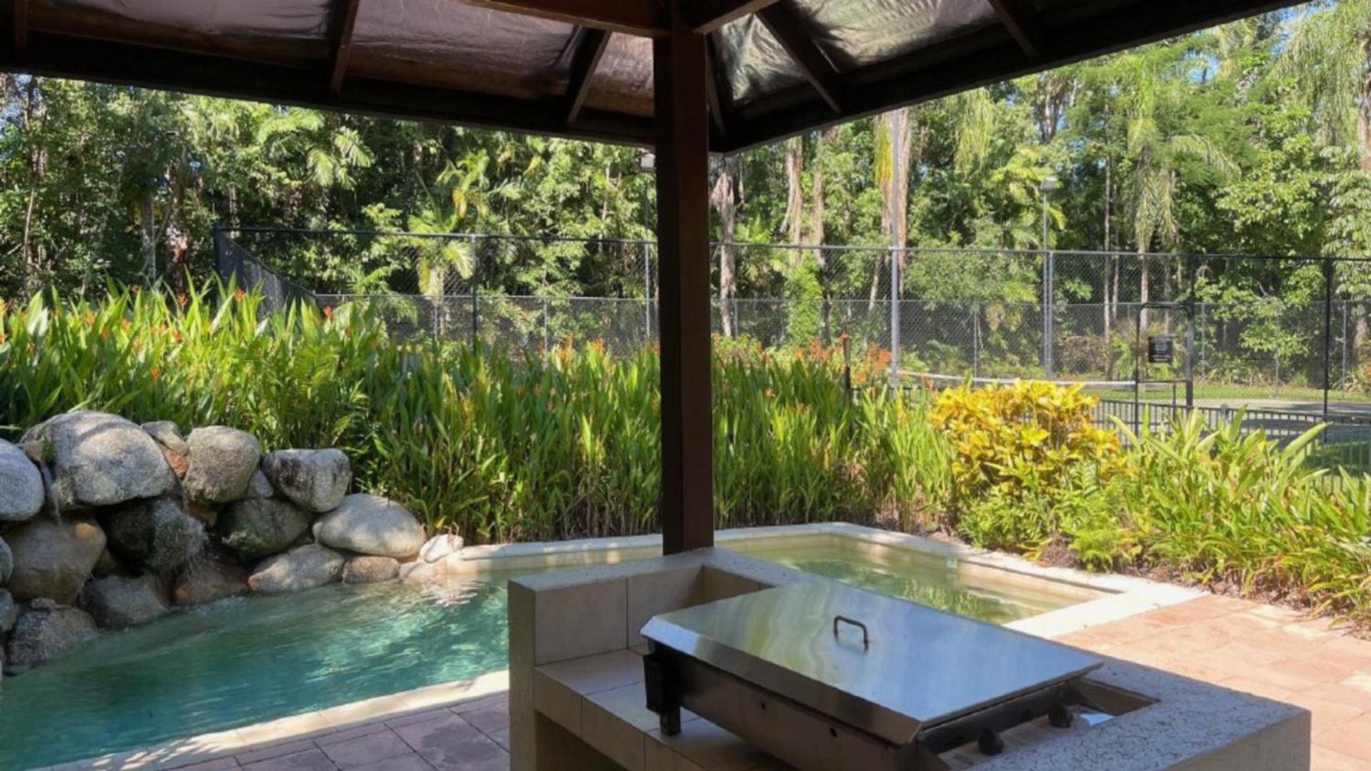7 Thornton - St Crispins * Port Douglas