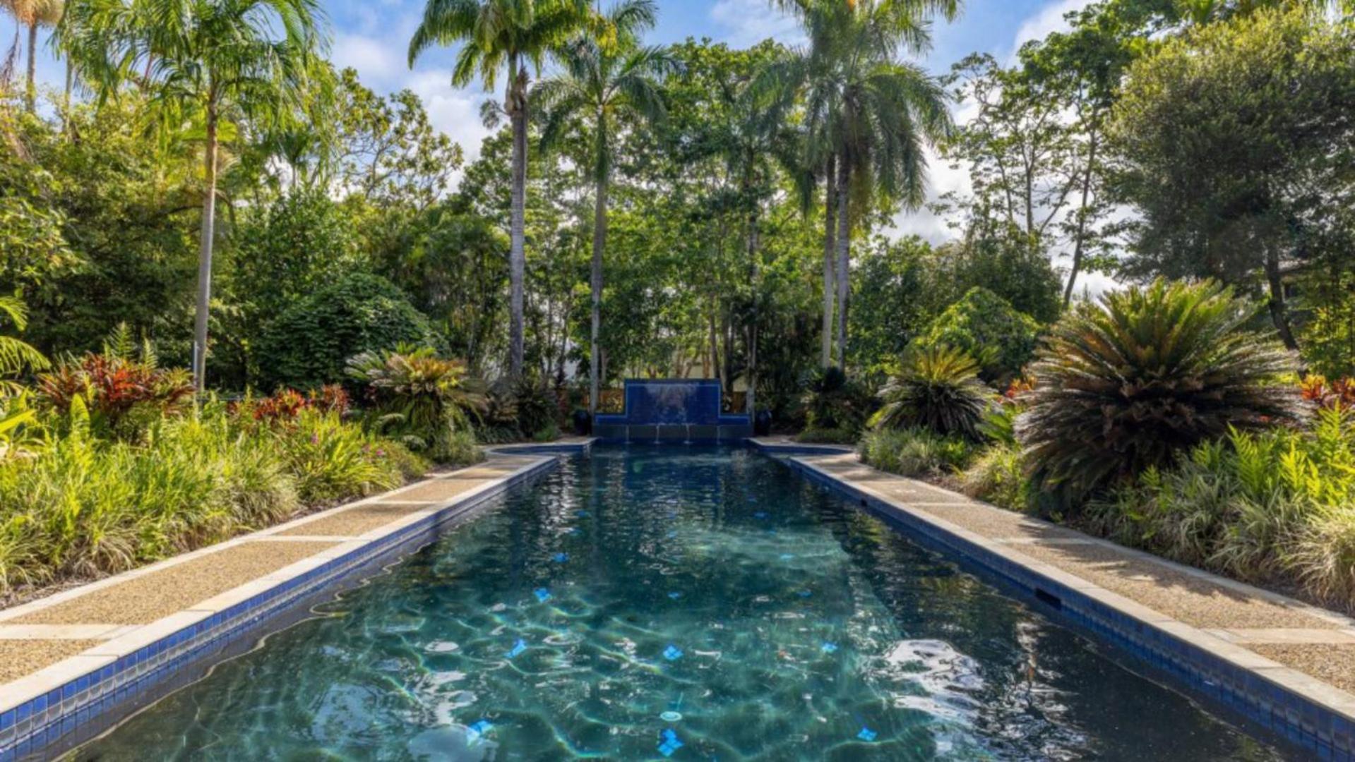 7 Thornton - St Crispins Port Douglas