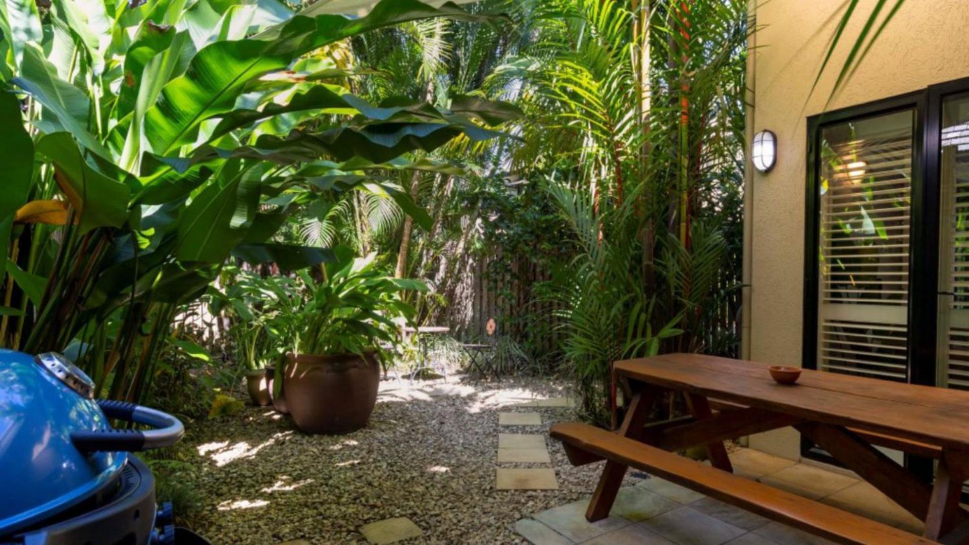 Madison Holiday home