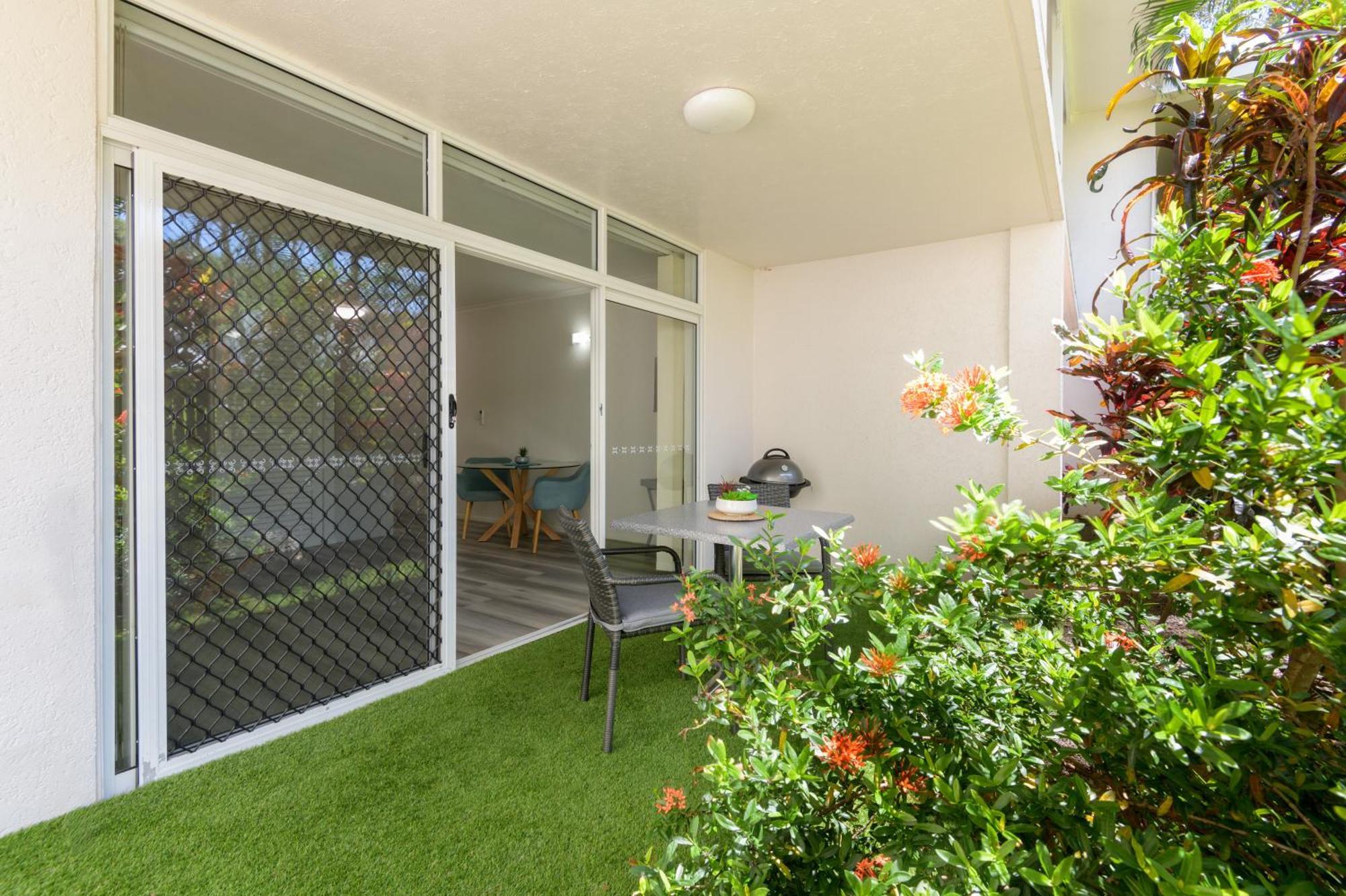1 Bedroom @ Palm #3 Apartment