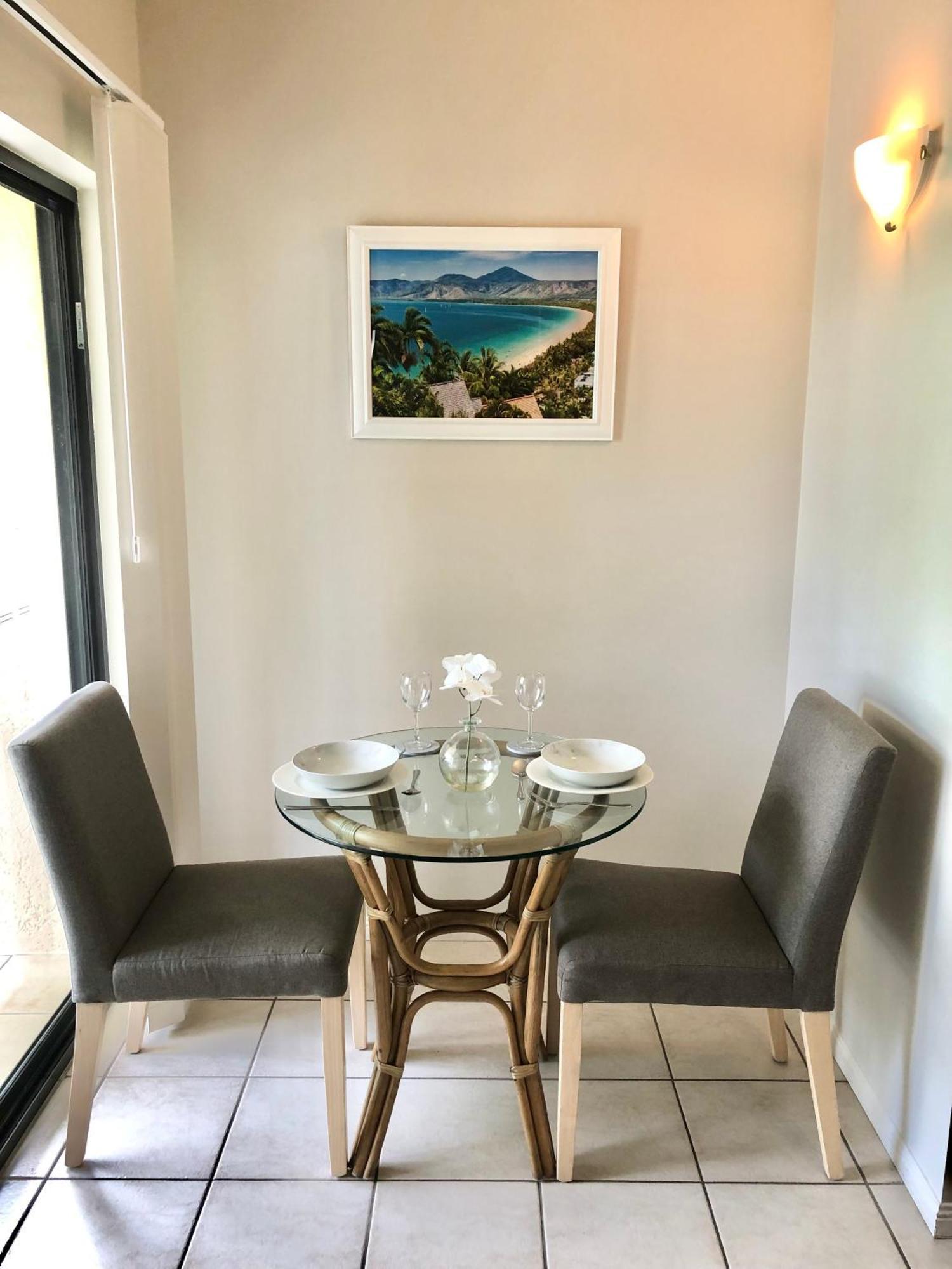 Apartment Park View At Bay Port Douglas