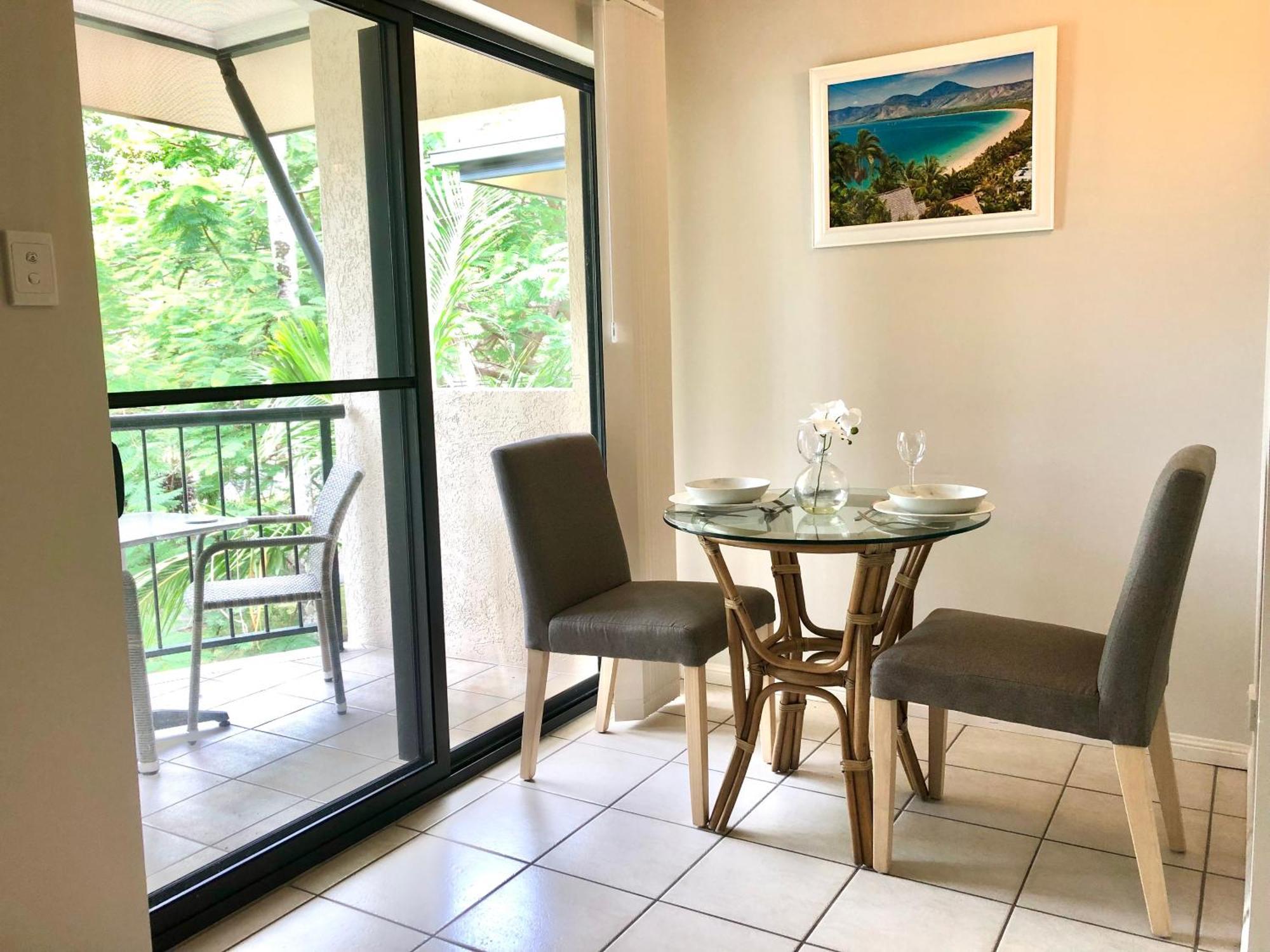 Park View At Bay Apartment Port Douglas