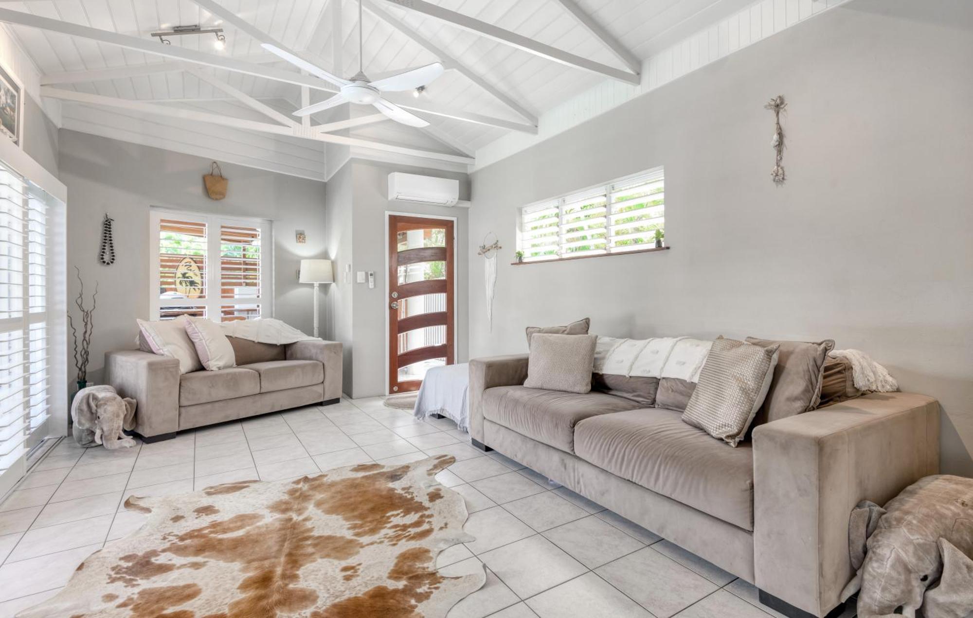 Seabrook House Holiday home