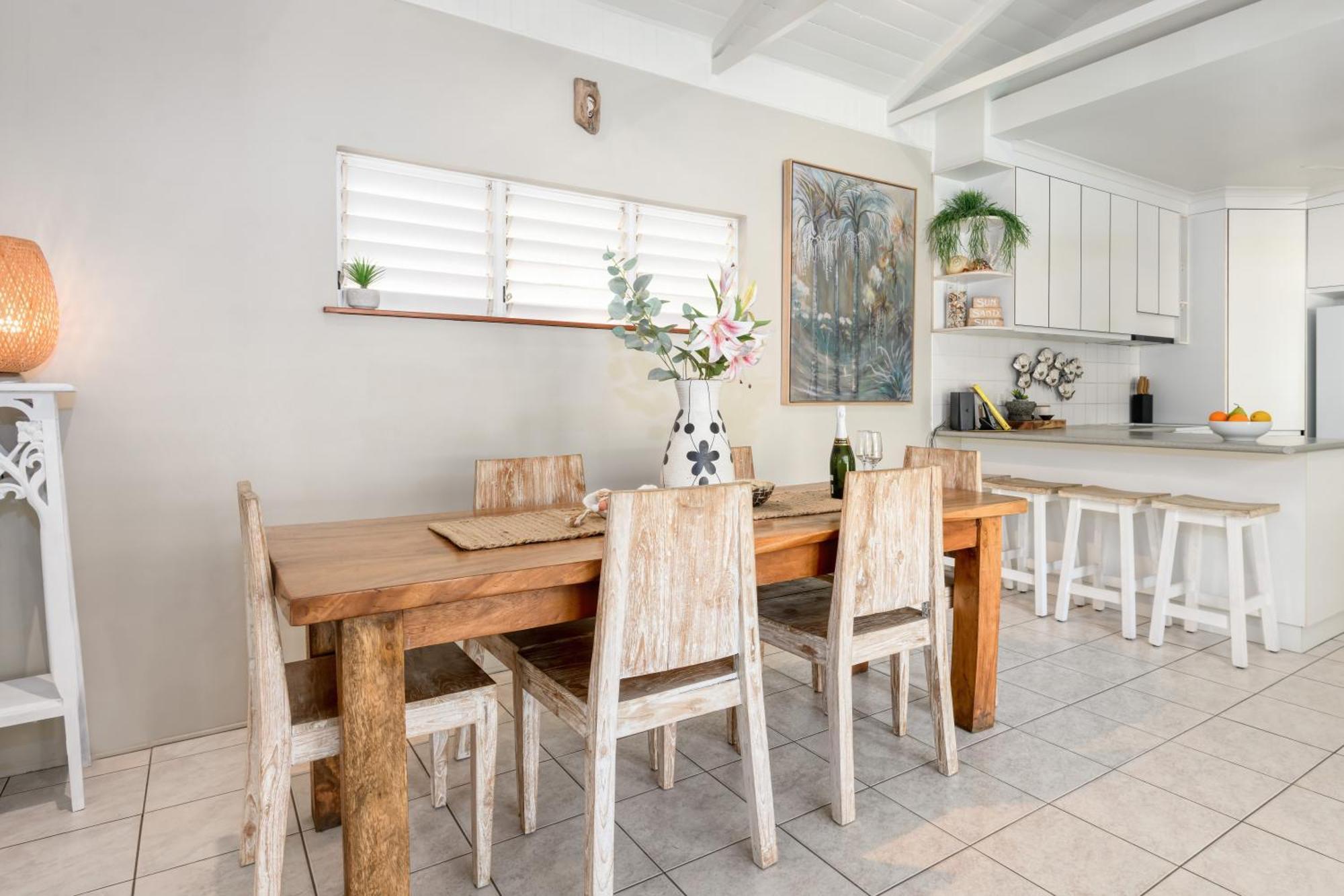 Seabrook House Holiday home *