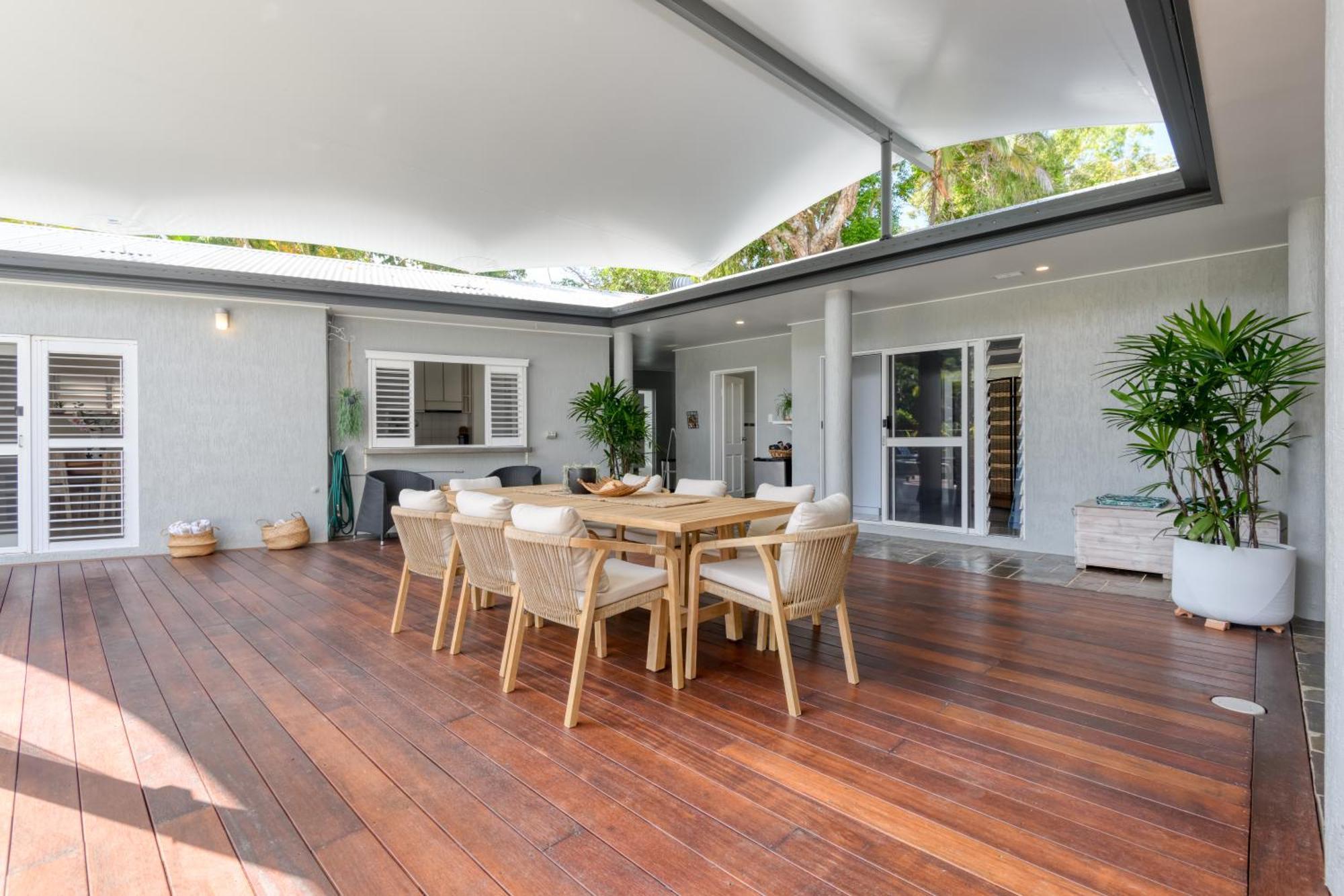 Seabrook House * Port Douglas
