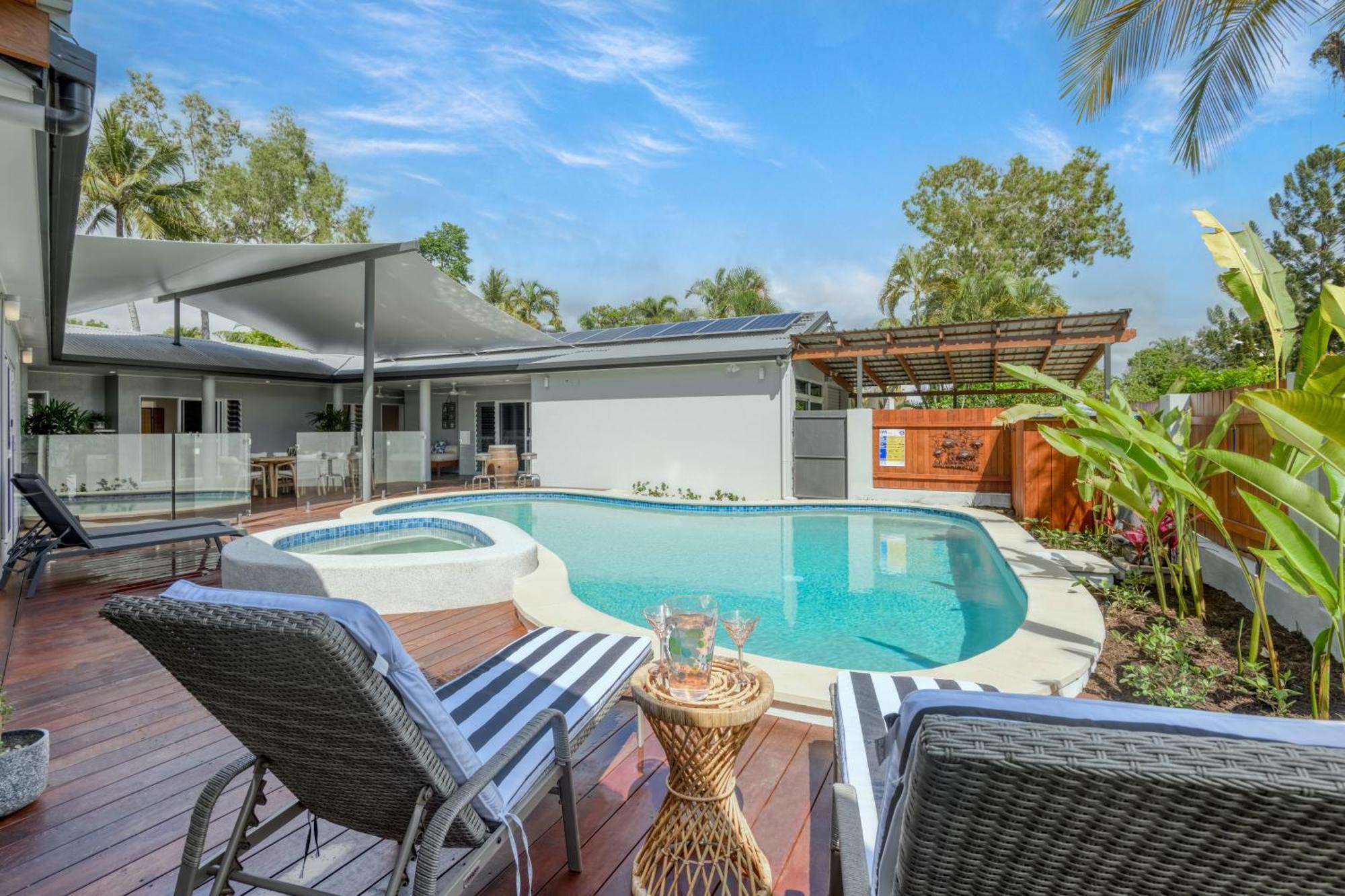 Seabrook House Holiday home Port Douglas