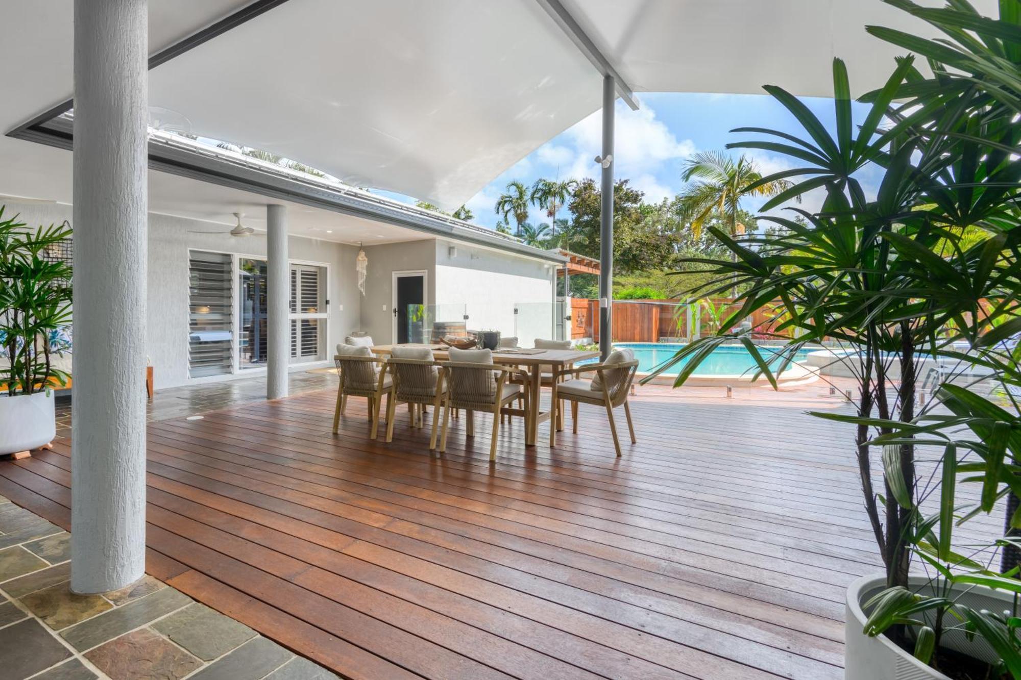 Seabrook House *