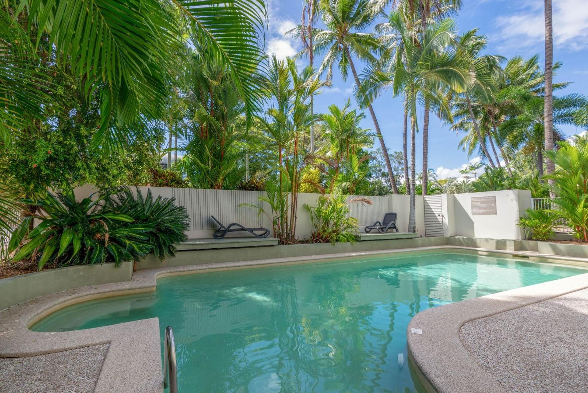 Tropical Escape Port Douglas