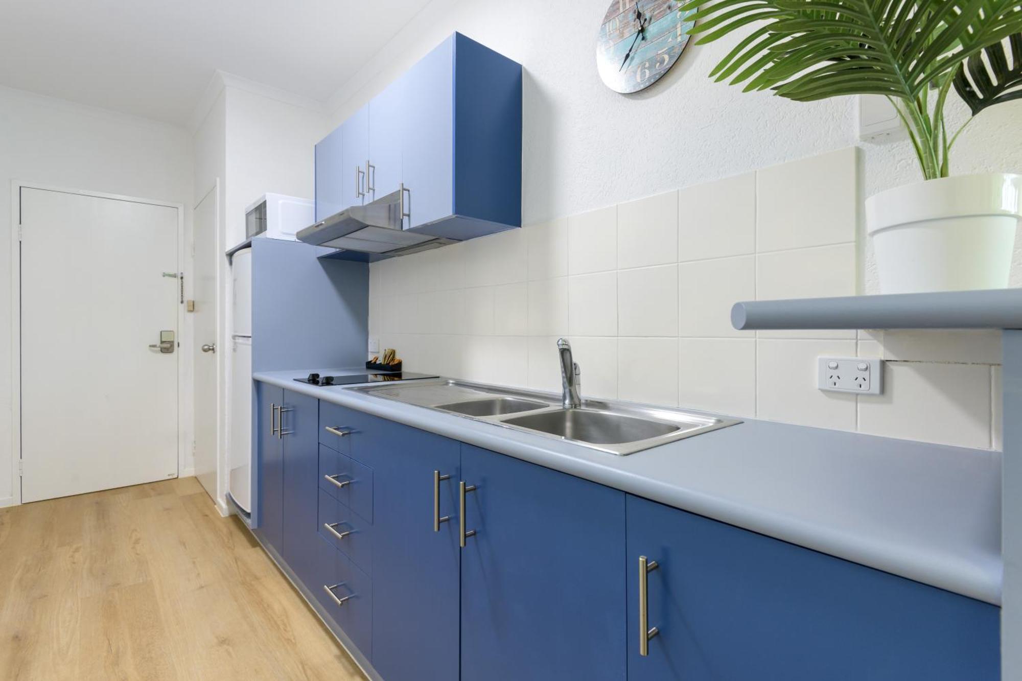Apartment 1 Bedroom @ Palm #2