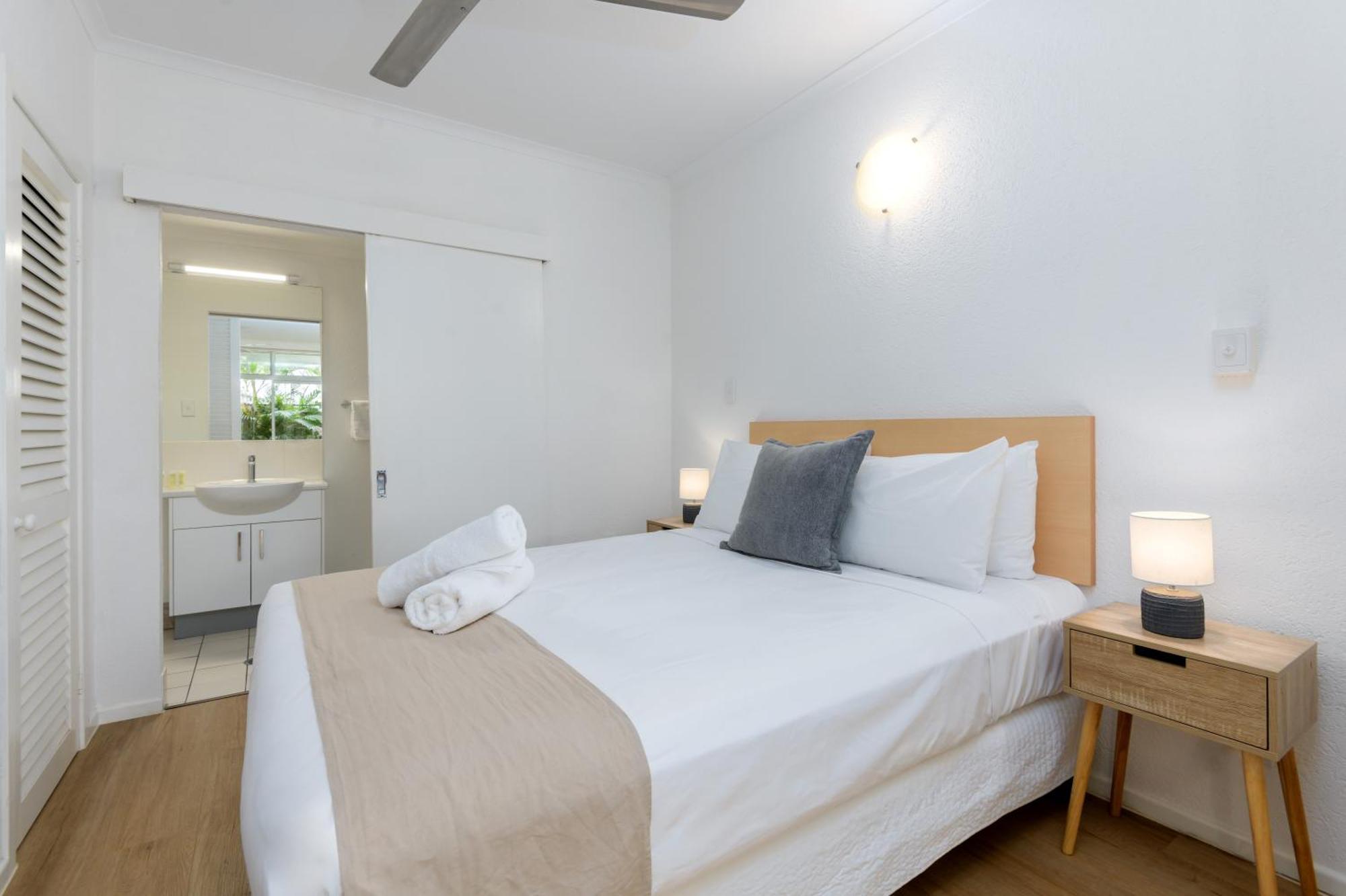 1 Bedroom @ Palm #2 Apartment *
