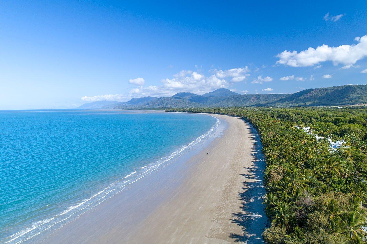 Apartment The Posh Penthouse With Stunning Rooftop Oasis, Free Parking And Wifi Port Douglas