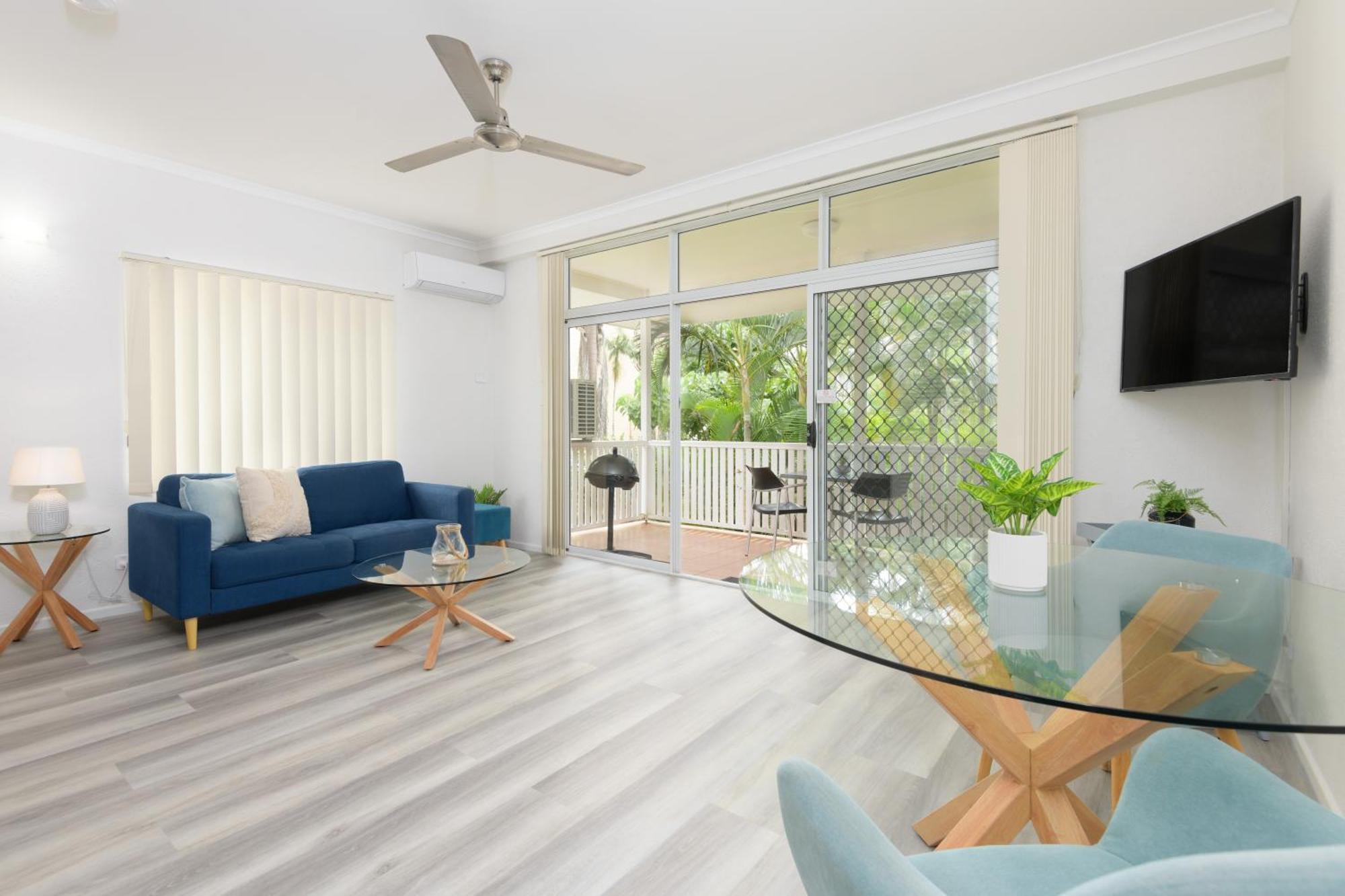 1 Bedroom @ Palm #22 Port Douglas