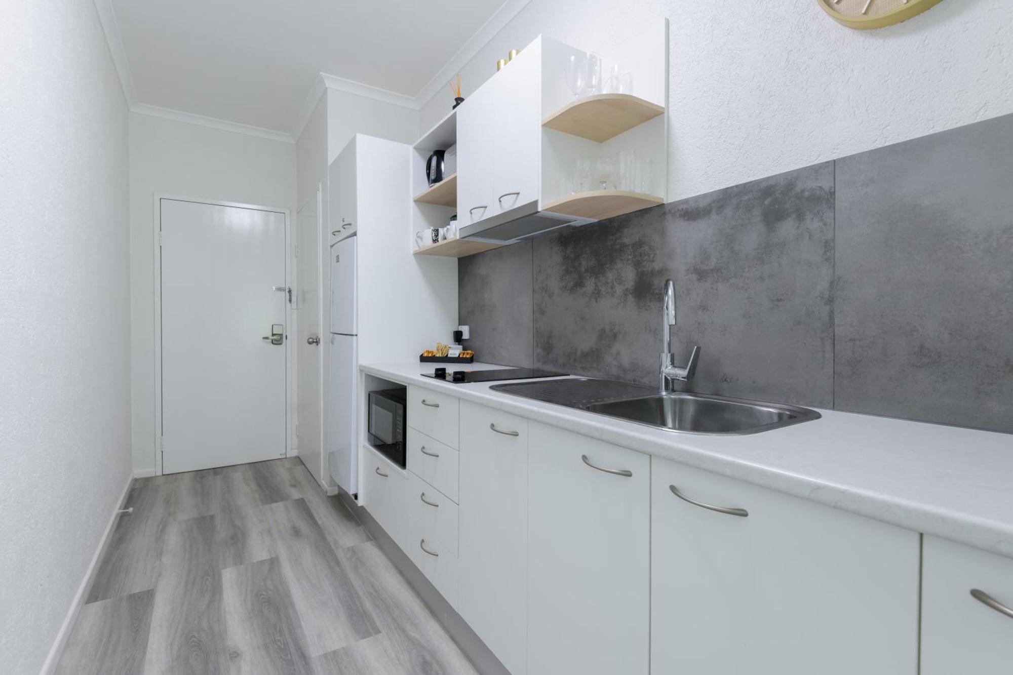 1 Bedroom @ Palm #22 Port Douglas