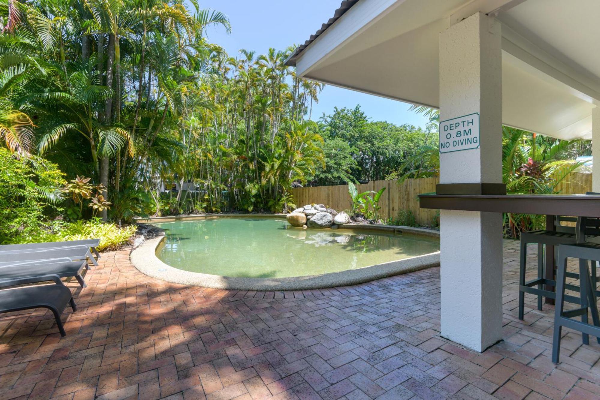 1 Bedroom @ Palm #22 Apartment *