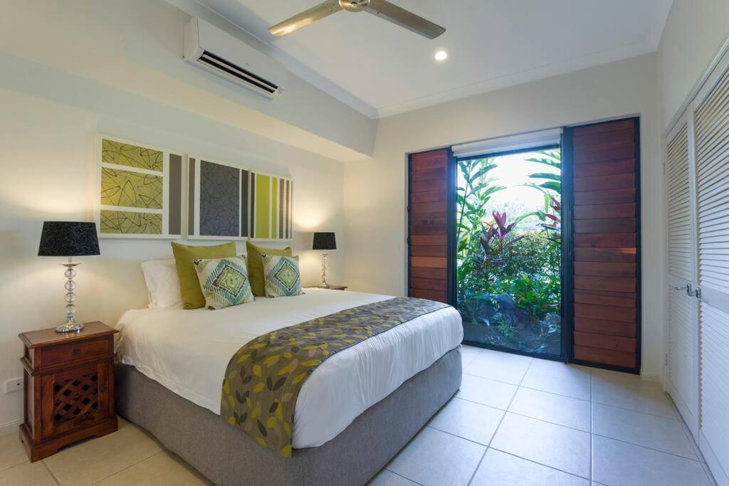 Holiday home Footsteps To Four Mile - Port Douglas