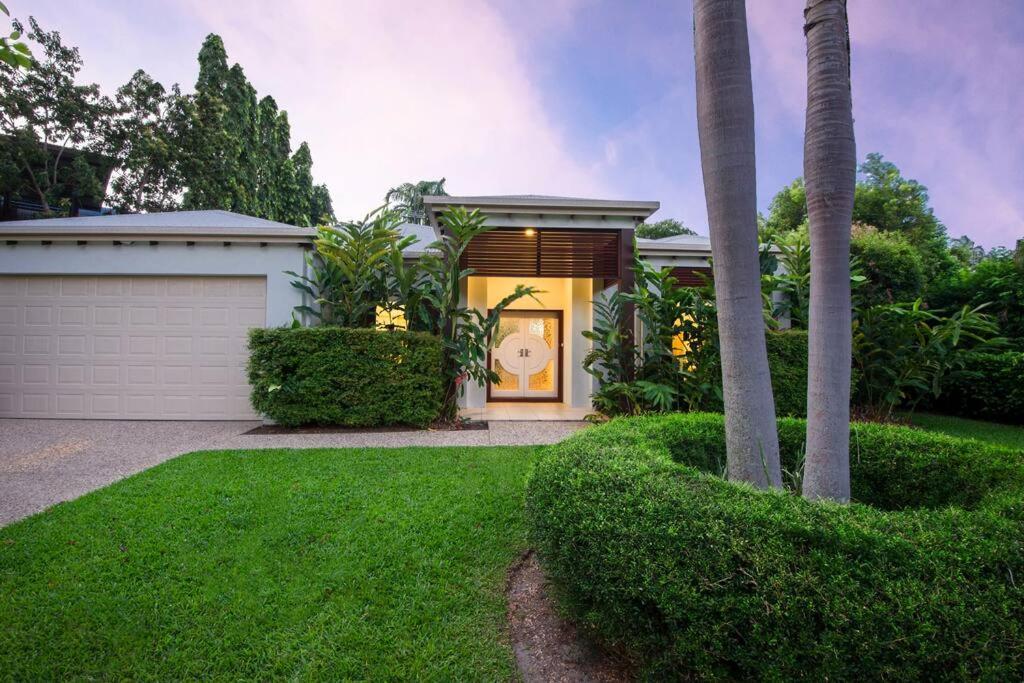 Holiday home Footsteps To Four Mile - Port Douglas