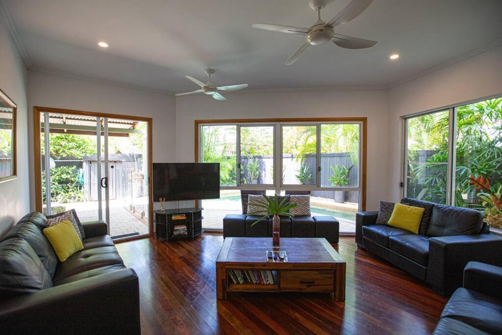Four Mile Retreat Villa *