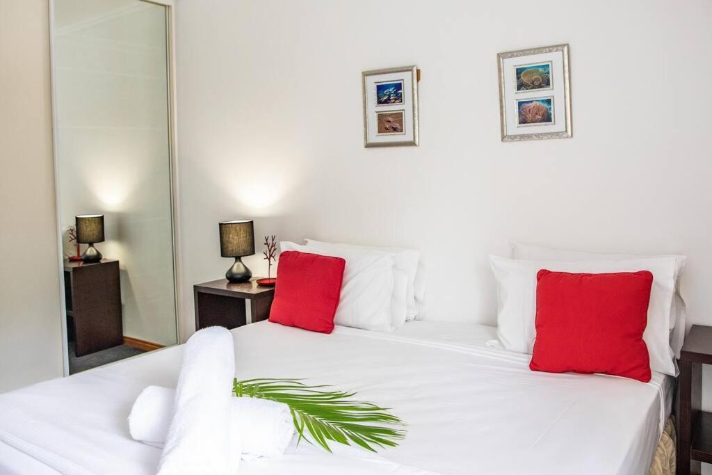 Four Mile Retreat Villa Port Douglas