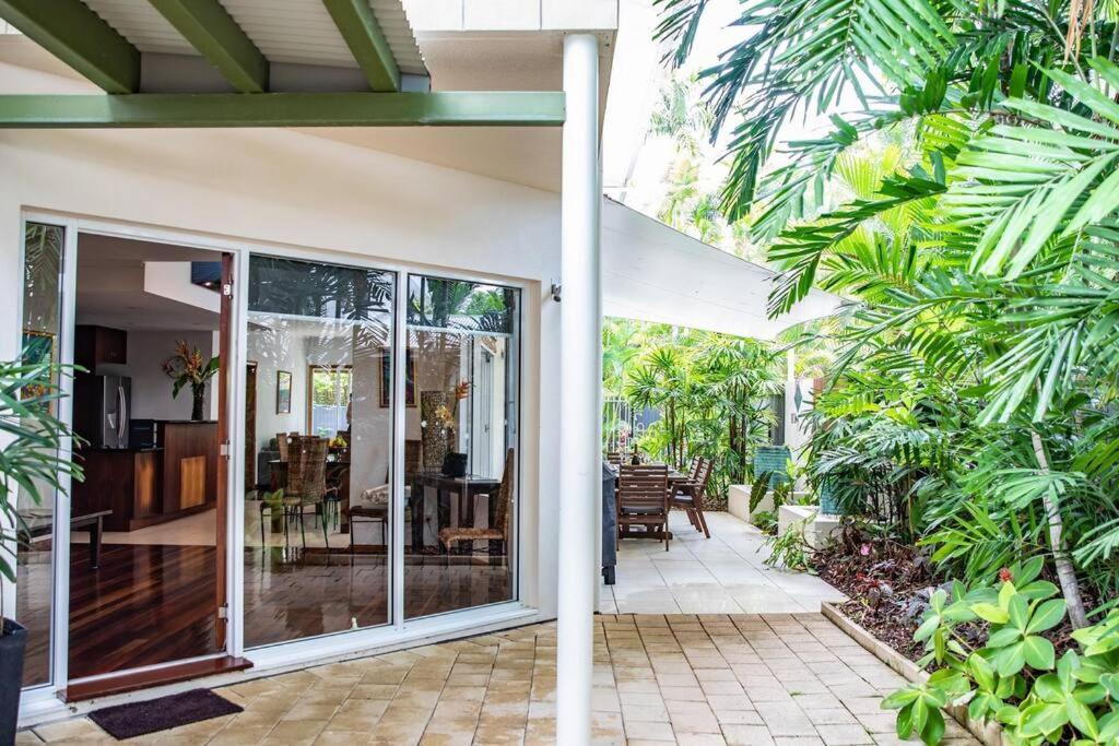 Villa Four Mile Retreat