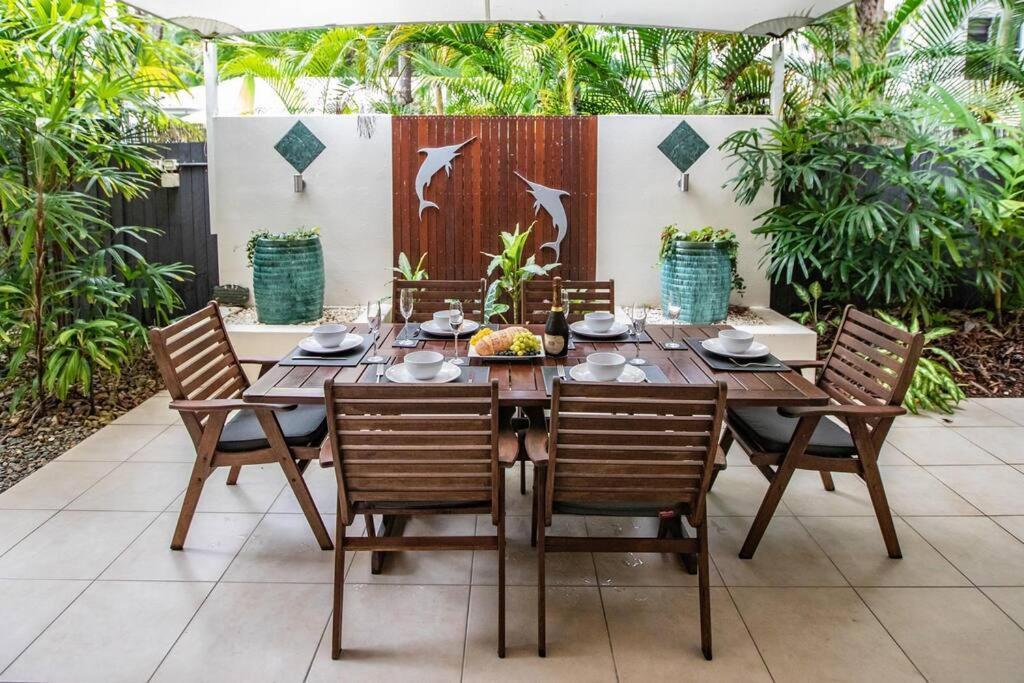 Villa Four Mile Retreat