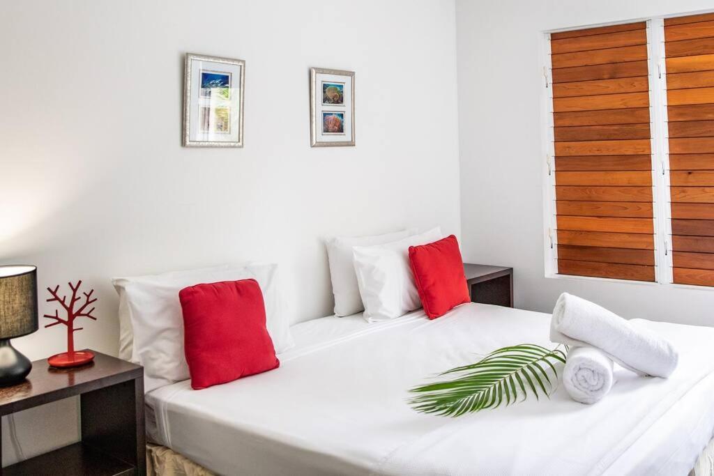Four Mile Retreat Villa Port Douglas