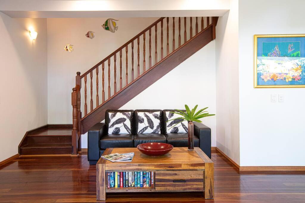 Four Mile Retreat Port Douglas