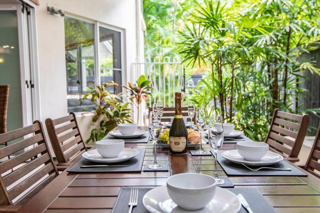 Villa Four Mile Retreat Port Douglas